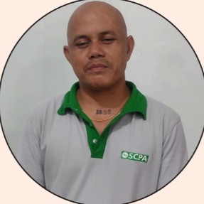 RICKY OLAGUERA