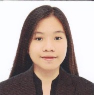 Rona Mae Jarlego