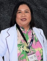 Romelyn Sana
