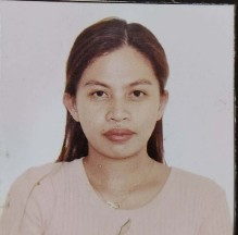 Princess Mae Diana Coja