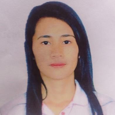Aireen Alabastro