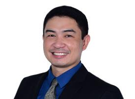 Mark Anthony Dojoles