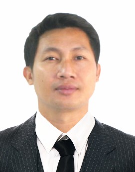 Bryan Sarion