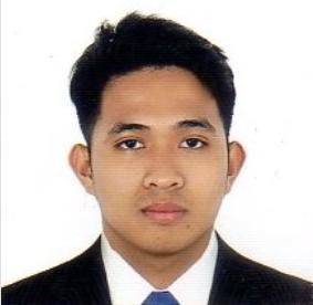 GHIENEL DELA CRUZ