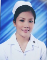 Crislyn Bentulan
