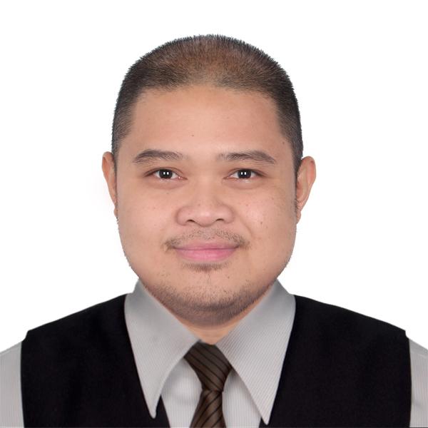 IAN BERNARDO II SORIANO