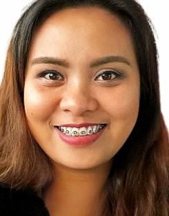 Rizza Fernandez