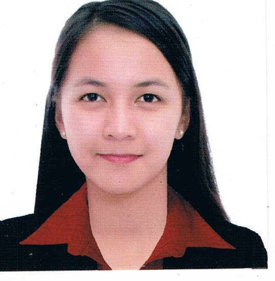 DECYRIE ANN BALETE