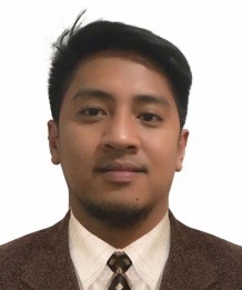 James Ryan Patiag