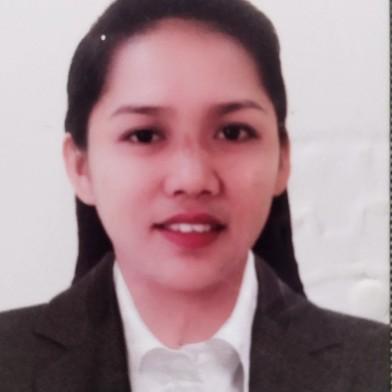 Jovie Ann Ecleo