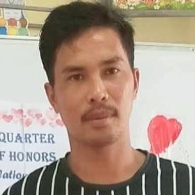 Robert Barrios