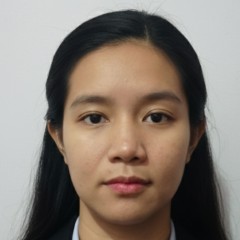 LYKA LIM