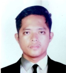 MARK GERALD DE GUIA