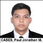 Paul Jonathan Cases