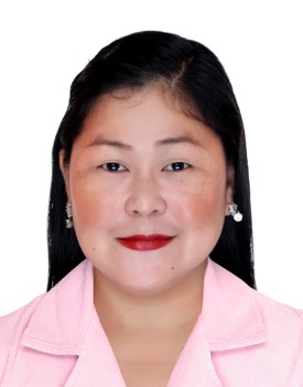 Rose Ann Bubon