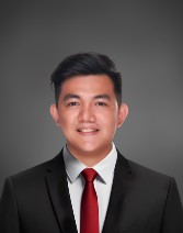 Alberto Jr. Bandong