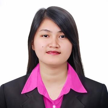 Louie Angelique Chan