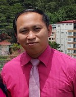 Mario Espinosa Jr