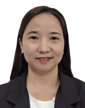 KAREN BADUA