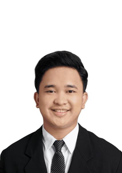 EDGAR H. IRINCO JR.