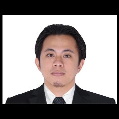 Kent James Bomediano