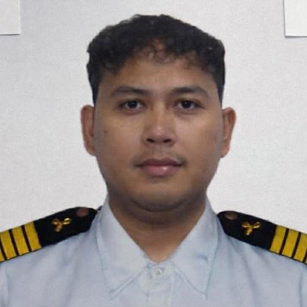 Mark Pol Verdan