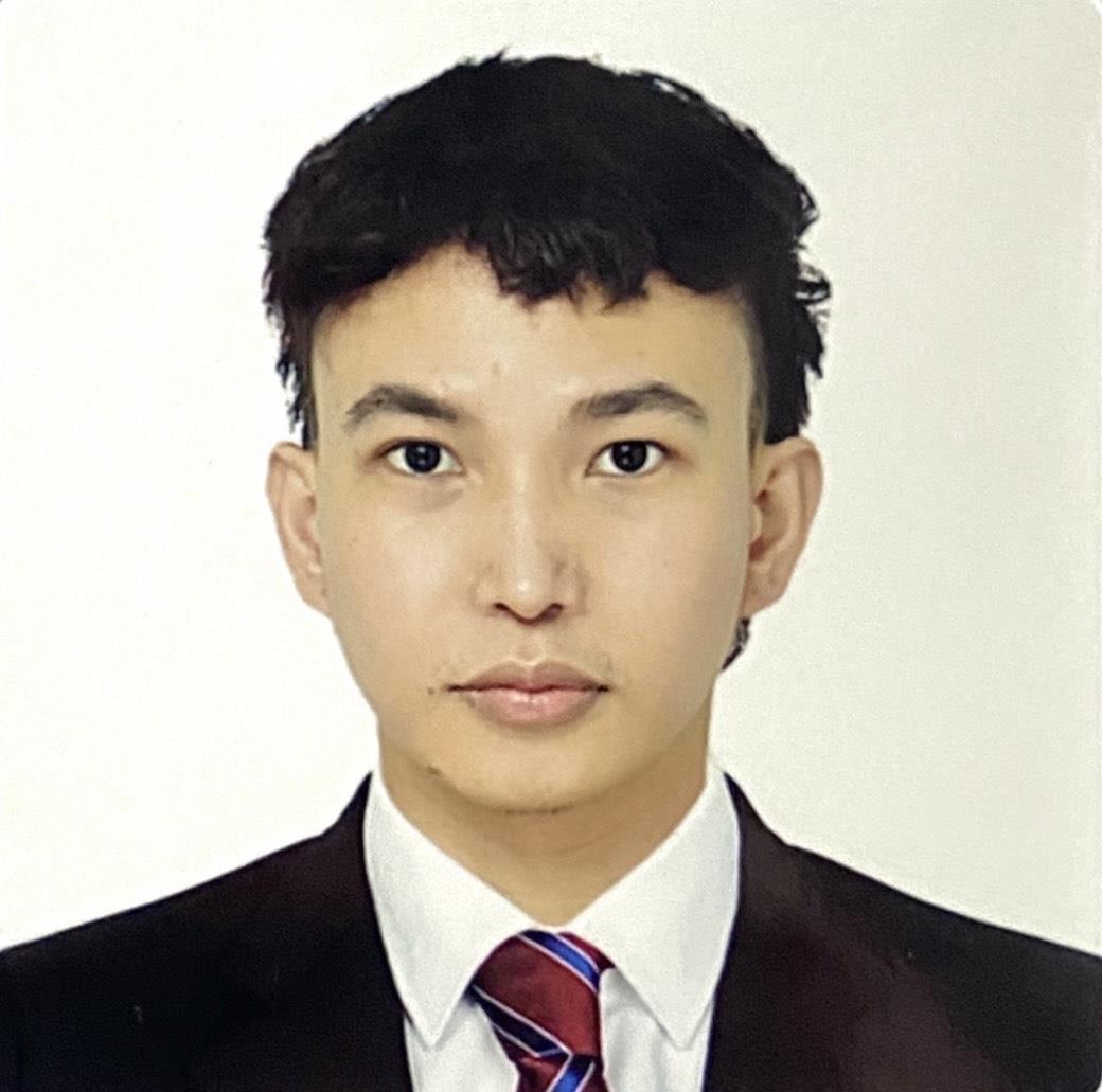 NIKKO CARLO SAYSON