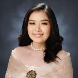JANE CELESTINE LABAO