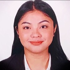 ERICA JANE I. TAOPO
