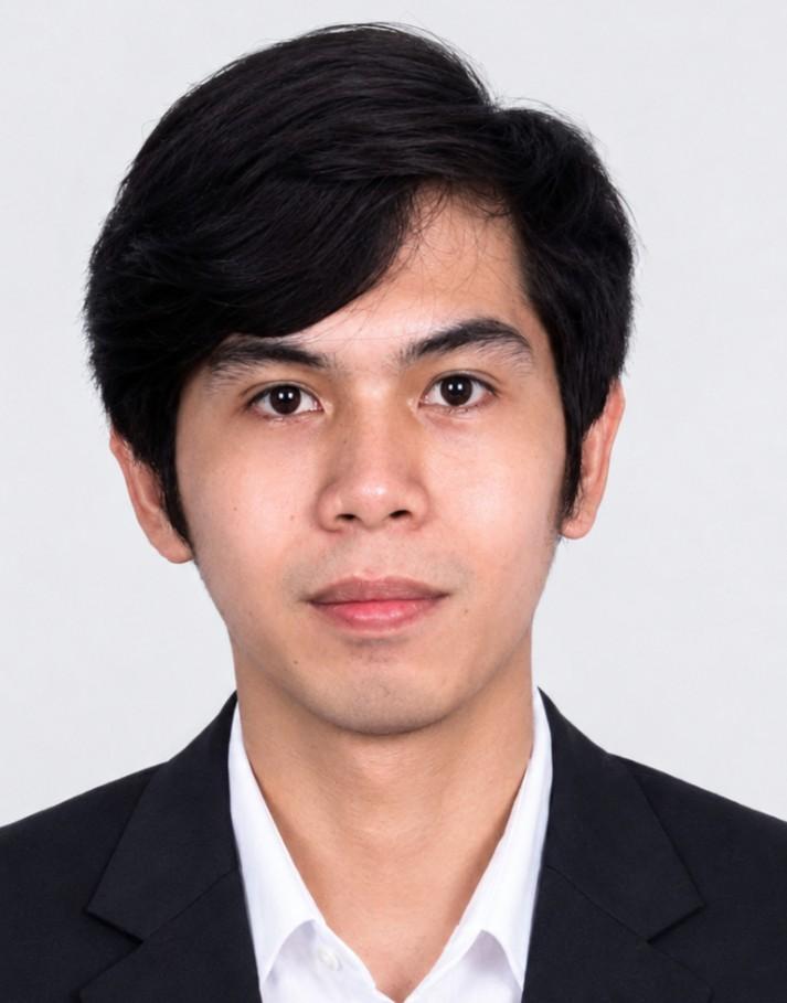 Clark Manrique
