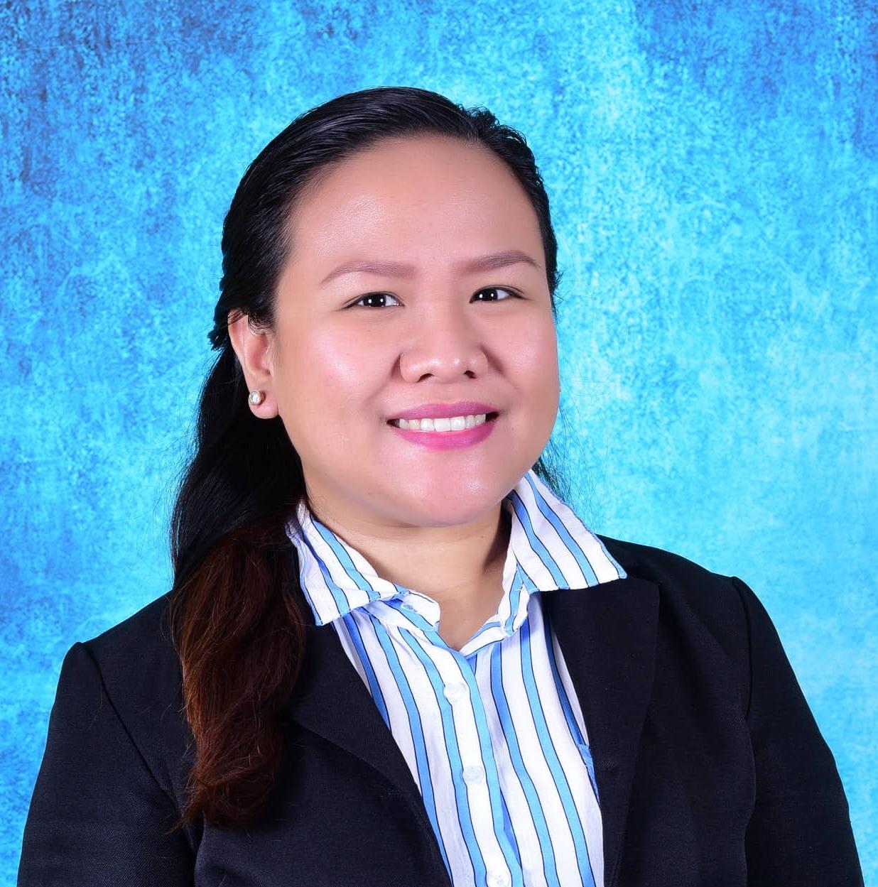 Cleth Dizon-Bulaong