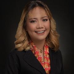 MARY BERNADETTE M. MATERA