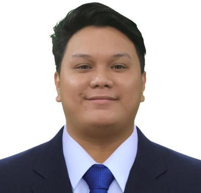 JAMES EVARISTO