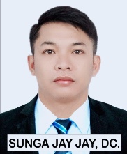 Jay-Jay DC Sunga