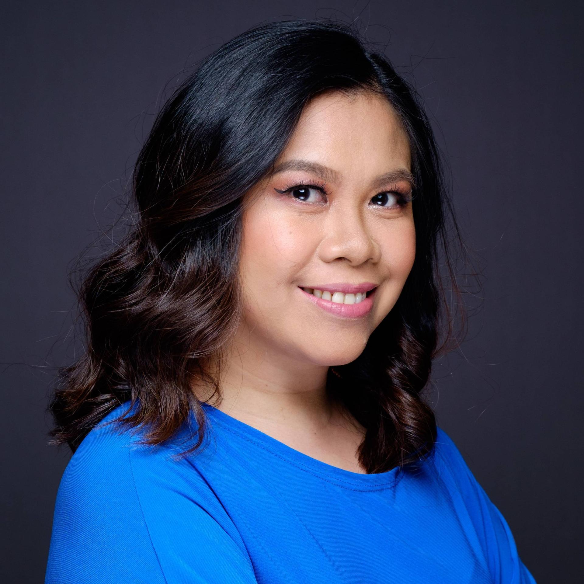 Romylyn D. Perreras