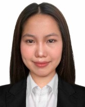 LESLIE M. MANALASTAS