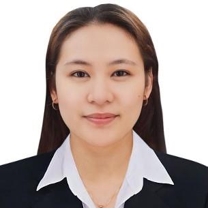 Rica May Limen