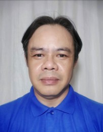 Engr. Eldon Gazmen, ME-CpE