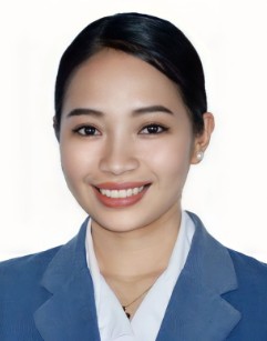 MAIRA ANGIE SARUDIN