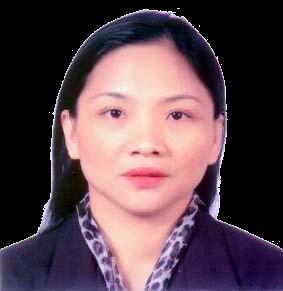 Veronica Gadia Agasang