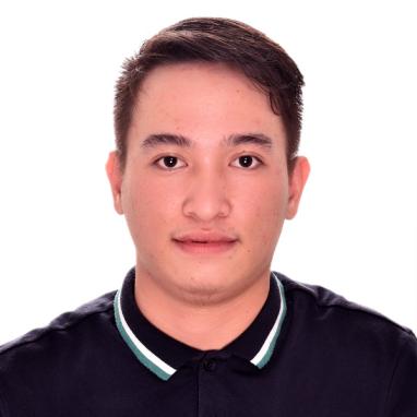 Amiel J. Oliva