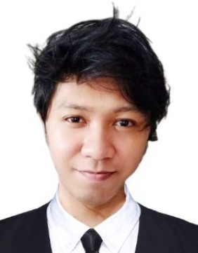 Kenneth Earl Anchuvas