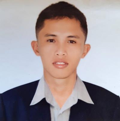 ALJAY AGUHOB