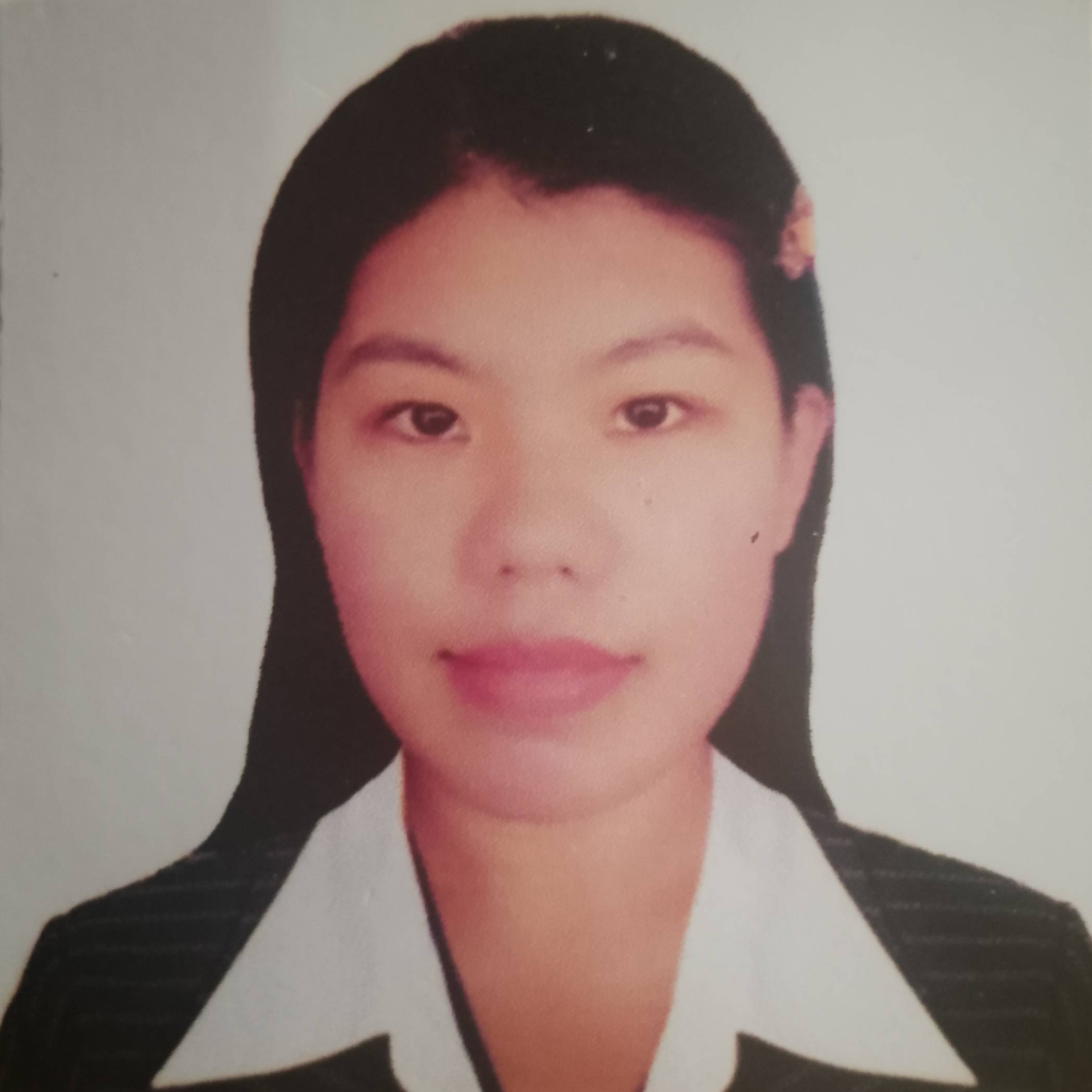 Shiela Damucay