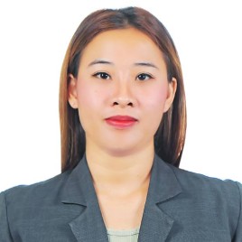 Princess Ann Gonzales