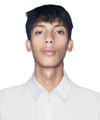 Jirg Mark Rodriguez
