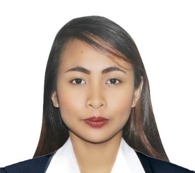 LEALYN ARMEZA ELAMPARO