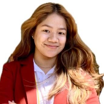 Jane Ruth Mariano
