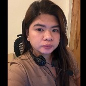 Joana Mae Manlapaz
