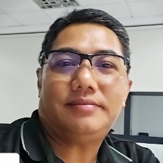 MICHAEL COLLADO